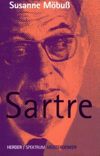 Sartre  1905 - 1980