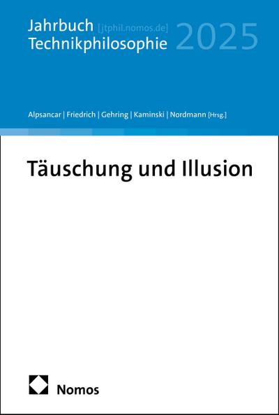 Täuschung und Illusion