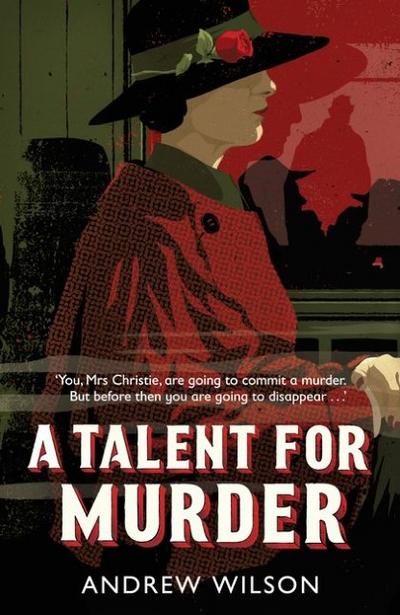 Talent for Murder (Agatha Christie 1)