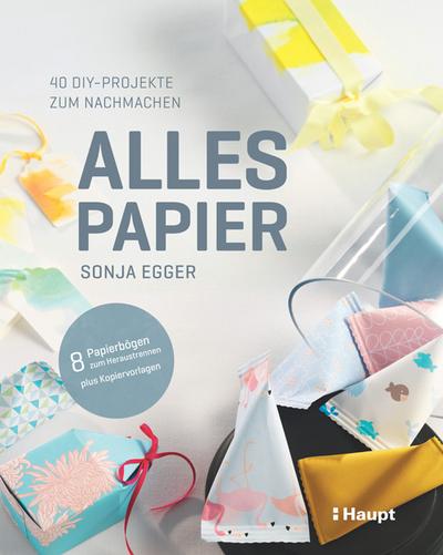 Alles Papier