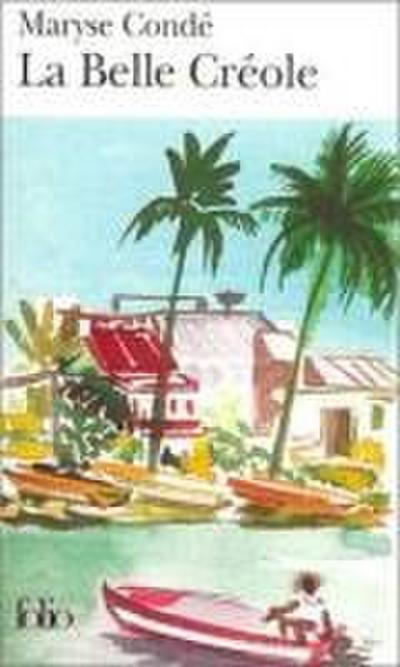 La Belle Crèole