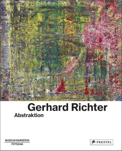 Gerhard Richter: Abstraktion. Sonderausgabe
