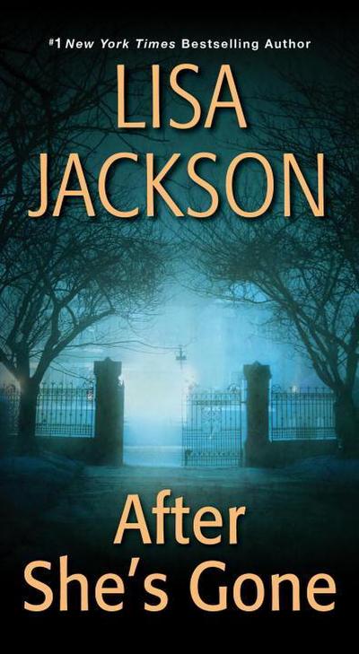 After She`s Gone (West Coast Series, Band 3)