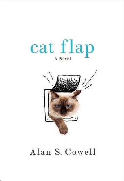 Cat Flap (International Edition)