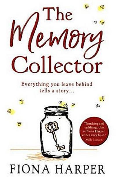 Harper, F: Memory Collector