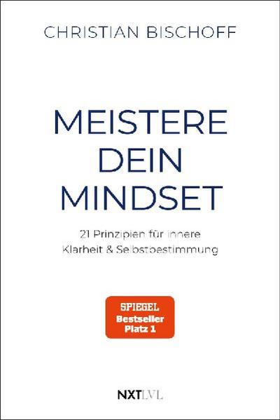 Meistere dein Mindset
