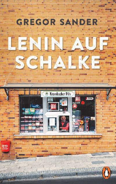Lenin auf Schalke
