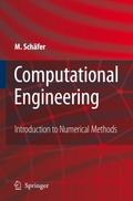 Computational Engineering - Introduction to Numeri