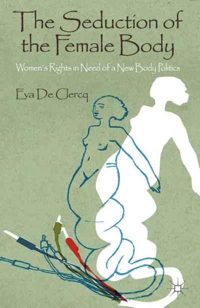 The Seduction of the Female Body