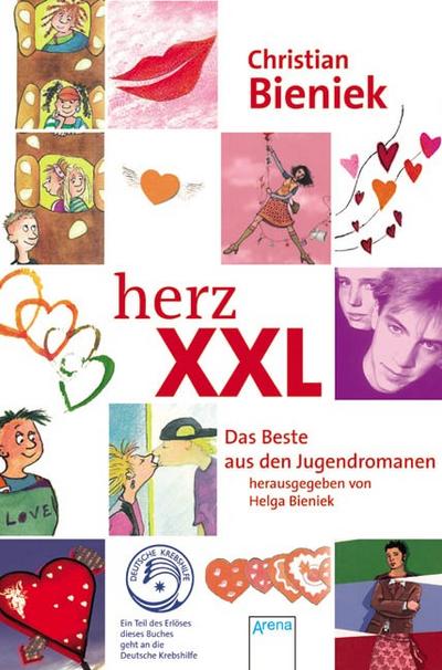 Herz XXL