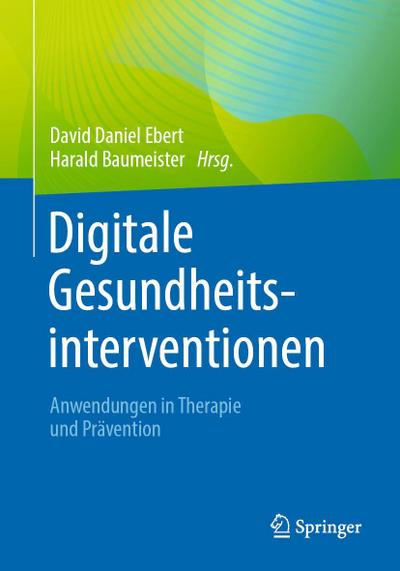 Digitale Gesundheitsinterventionen