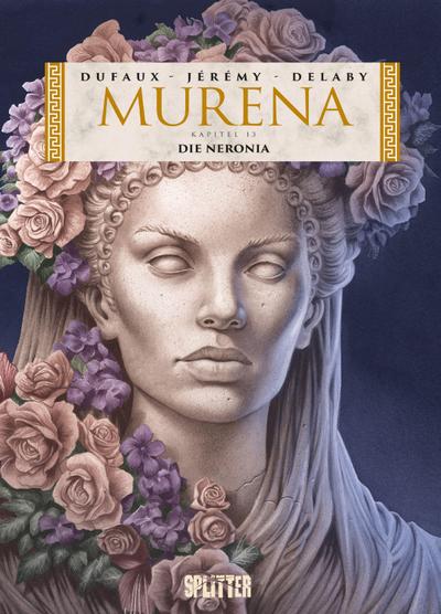 Murena. Band 13