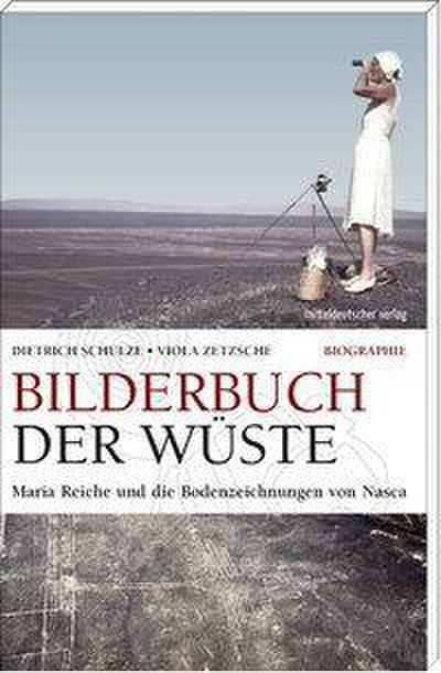 Bilderbuch der Wüste
