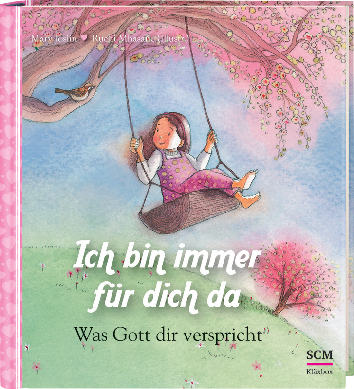 Ich bin immer für dich da, Mary Joslin eBay