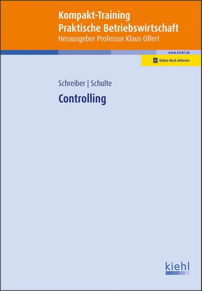 Kompakt-Training Controlling