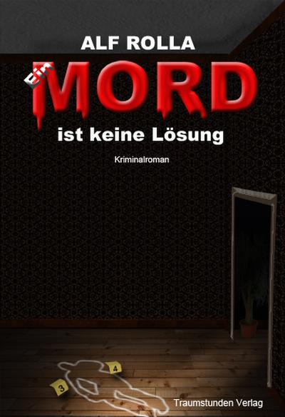 Ein Mord ist keine Lösung