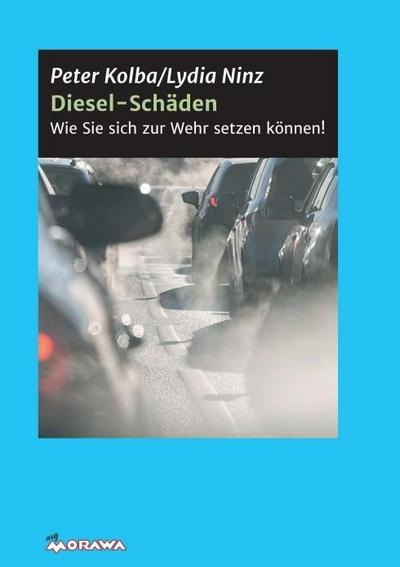 Diesel-Schäden: Wie Sie sich zur Wehr setzen können!