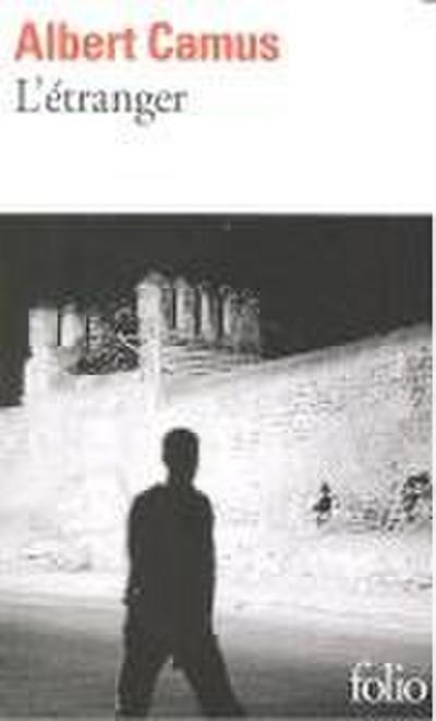 L’etranger