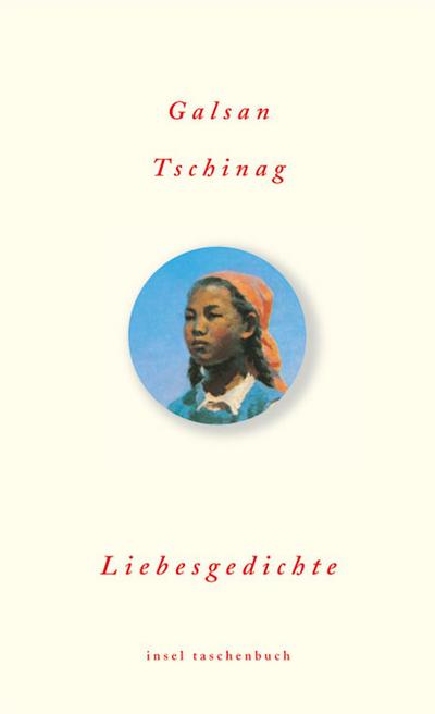 Liebesgedichte (insel taschenbuch)