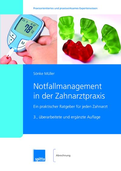 Notfallmanagement in der Zahnarztpraxis: Ein praktischer Ratgeber für jeden Zahnarzt