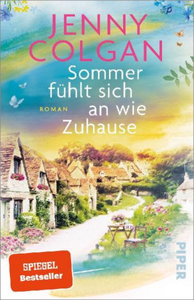 Sommer fühlt sich an wie Zuhause