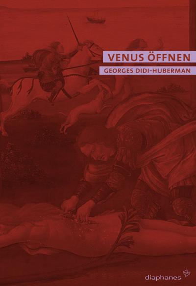 Venus öffnen. Nackt heit, Traum, Grausamkeit