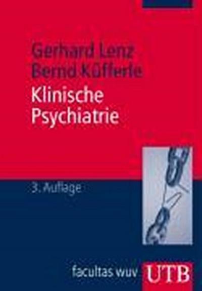 Klinische Psychiatrie