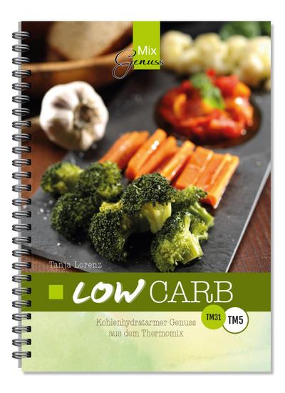 Lorenz, T: LOW CARB