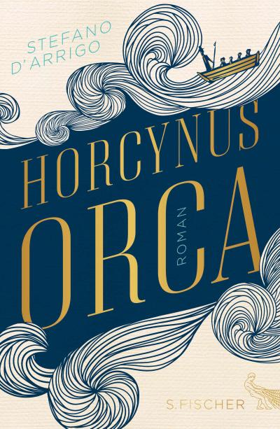 Horcynus Orca: Roman