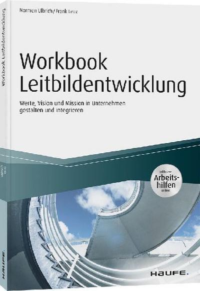 Workbook Leitbildentwicklung - inkl. Arbeitshilfen online