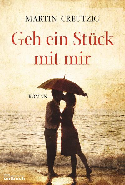 Geh ein Stück mit mir