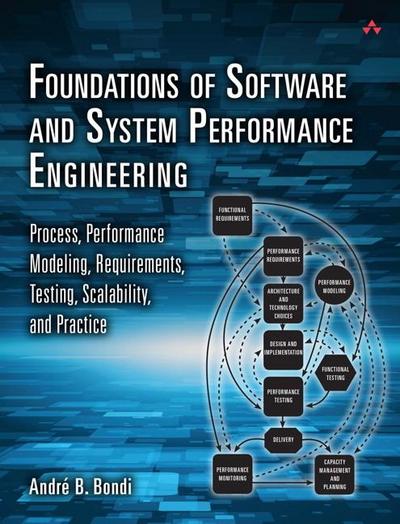 Foundations of Software and System Performance Engineering: Process, Performance Modeling, Requirements, Testing, Scalability, and Practice (Livelessons)
