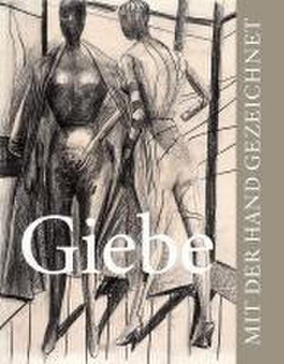 Mit der Hand gezeichnet