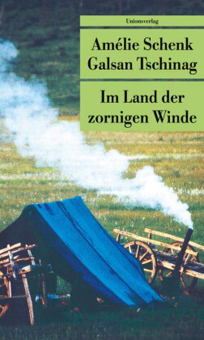 Im Land der zornigen Winde;