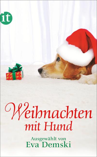 Weihnachten mit Hund (insel taschenbuch)