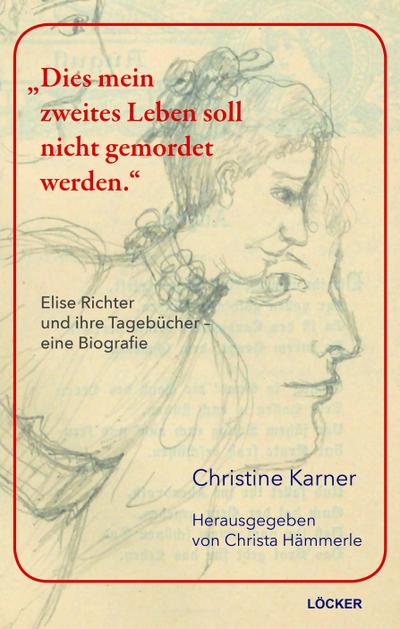 "Dies mein zweites Leben soll nicht gemordet werden"