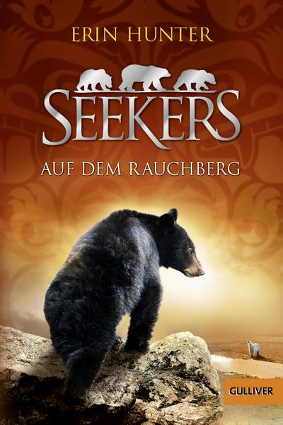 Seekers - Auf dem Rauchberg: Band 3