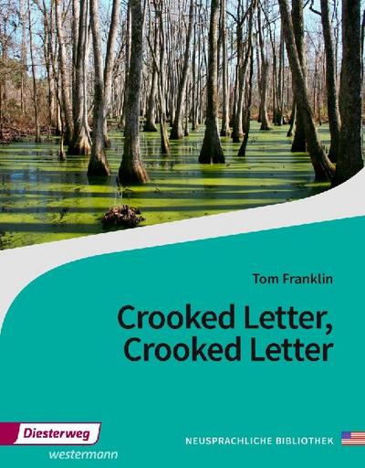 Crooked Letter, Crooked Letter. Textbook