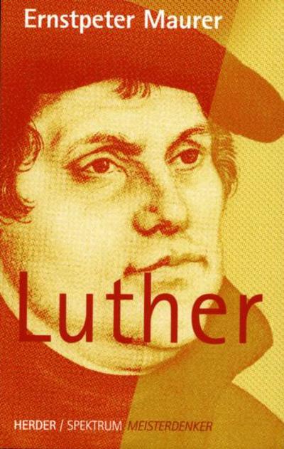 Luther  1483 - 1546