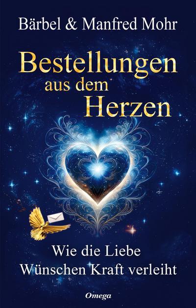 Bestellungen aus dem Herzen