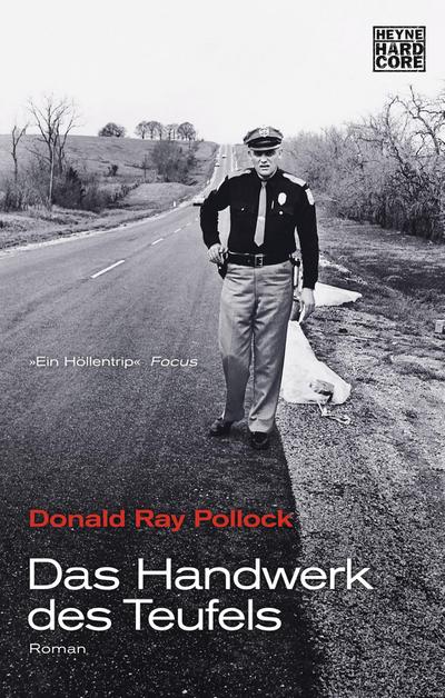 Das Handwerk des Teufels