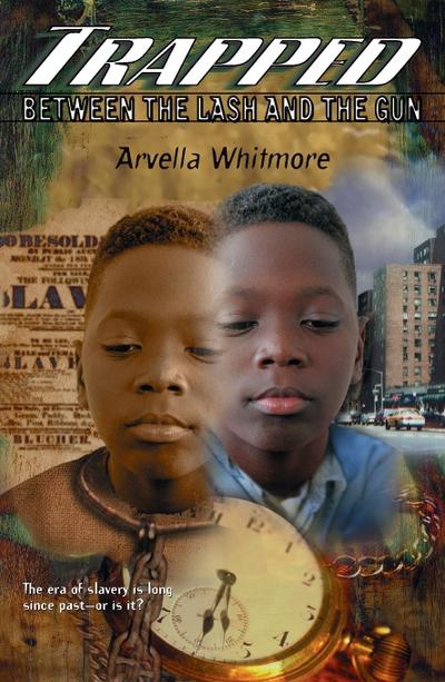 Trapped between Lash and Gun: A Boy`s Journey