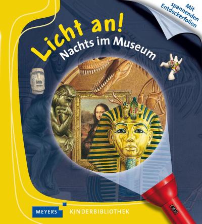 Nachts im Museum