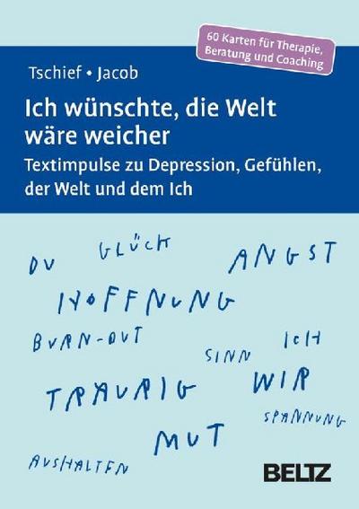 Ich wünschte, die Welt wäre weicher