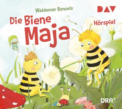 Die Biene Maja: Hörspiel