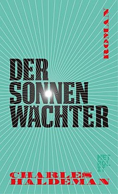 Der Sonnenwächter