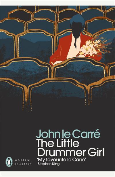 The Little Drummer Girl: Now a BBC series (Penguin Modern Classics)