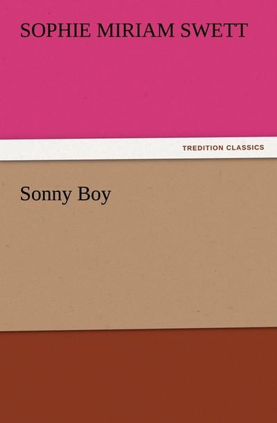 Sonny Boy