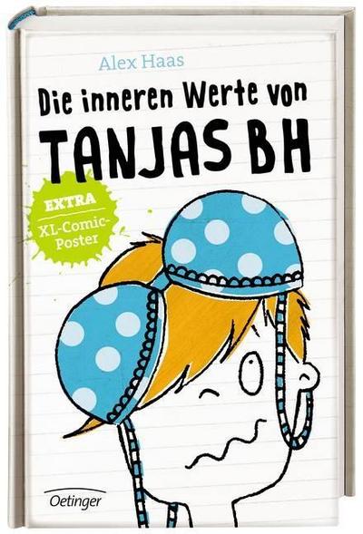 Die inneren Werte von Tanjas BH