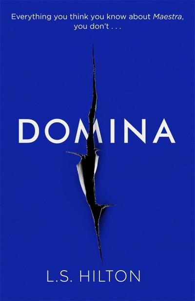 Maestra 2. Domina